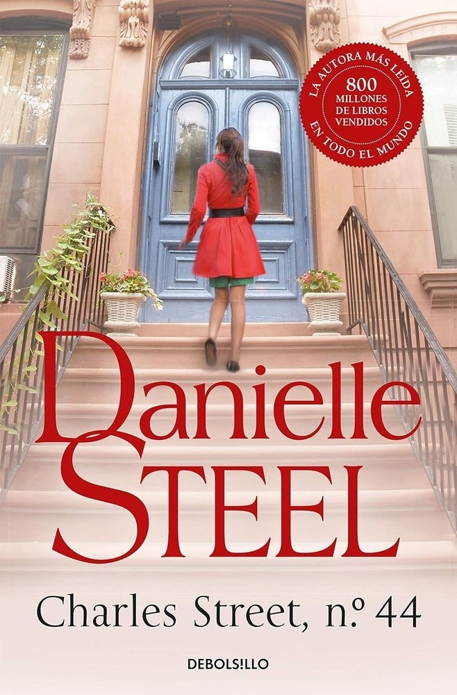 CHARLES STREET, Nº44