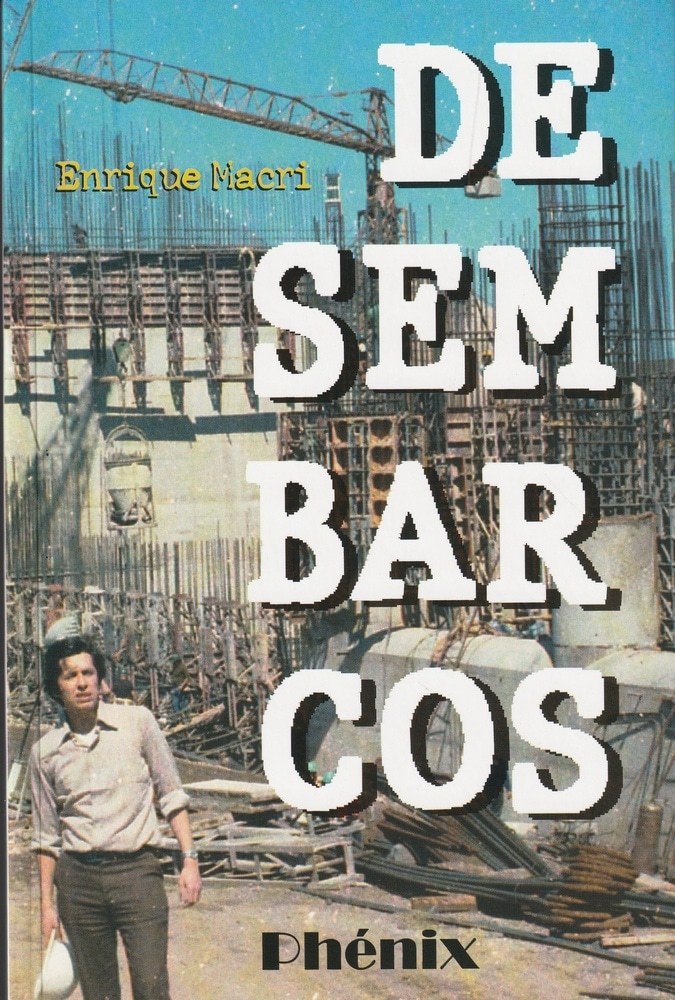 DESEMBARCOS
