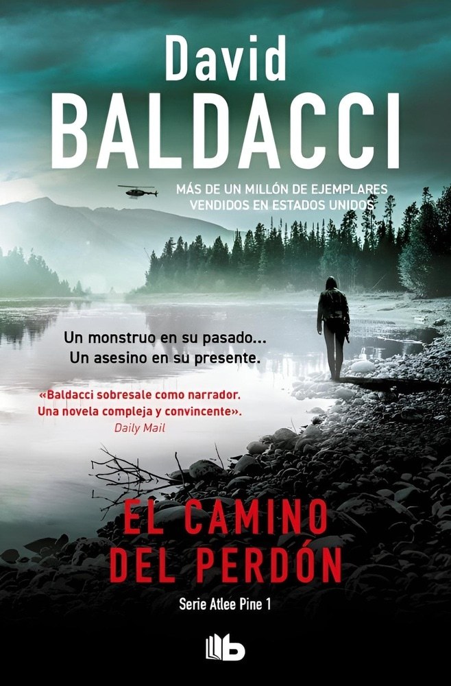 EL CAMINO DEL PERDON