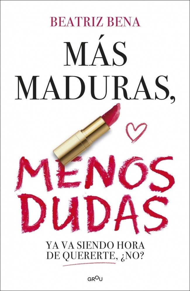 MAS MADURAS, MENOS DUDAS