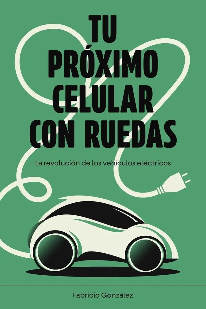 TU PROXIMO CELULAR CON RUEDAS