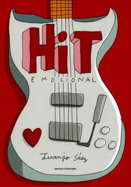 HIT EMOCIONAL (Nuevo)