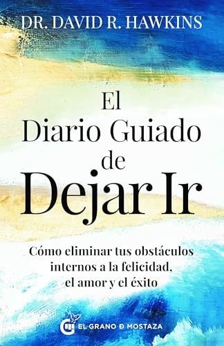 EL DIARIO GUIADO DEJAR IR