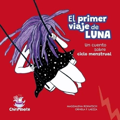 EL PRIMER VIAJE A LA LUNA