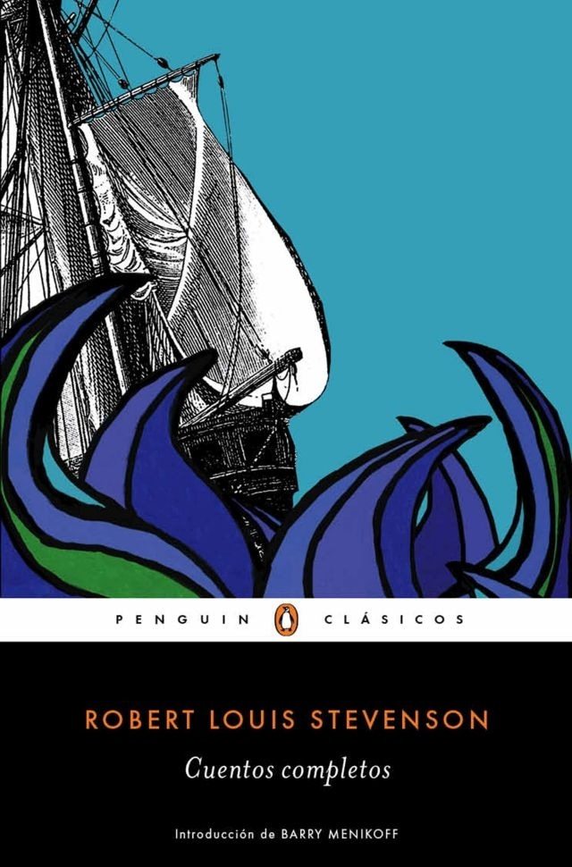 CUENTOS COMPLETOS (STEVENSON)