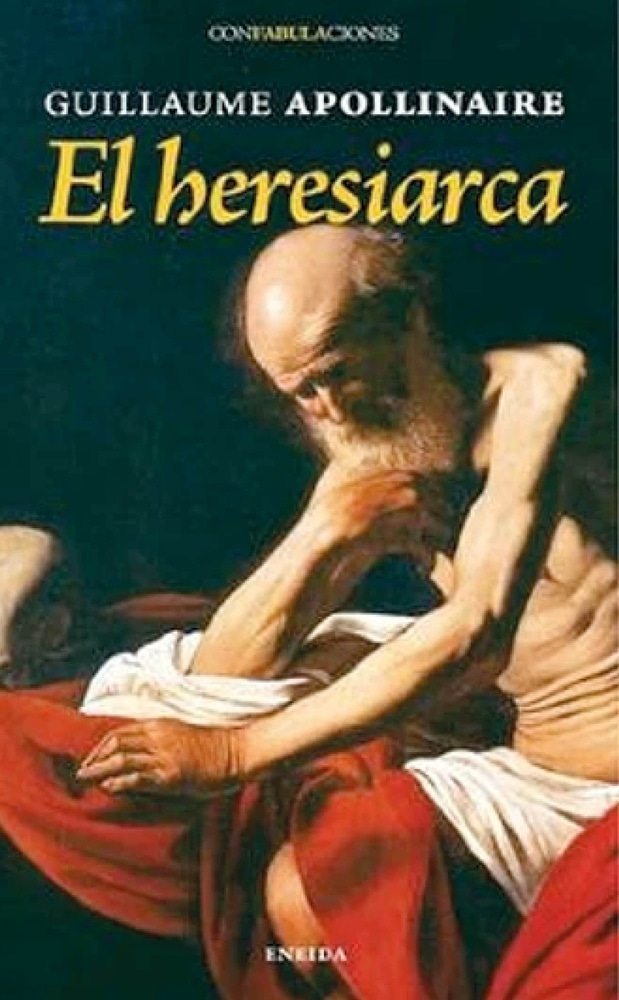 HERESIARCA, EL (Nuevo)