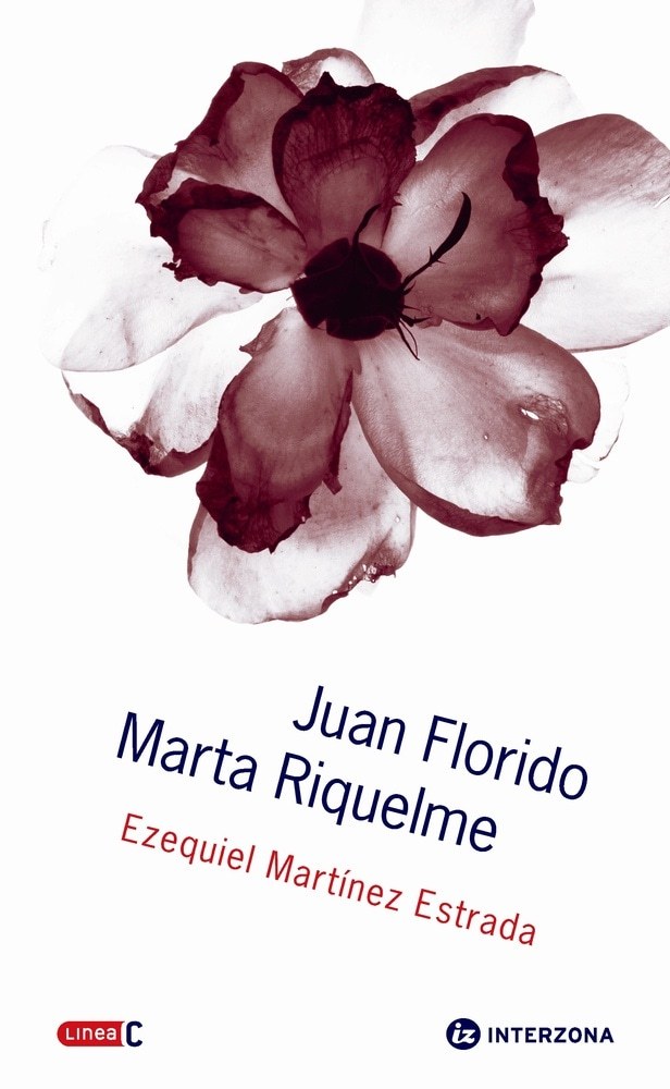 JUAN FLORIDO / MARTA RIQUELME (Nuevo)