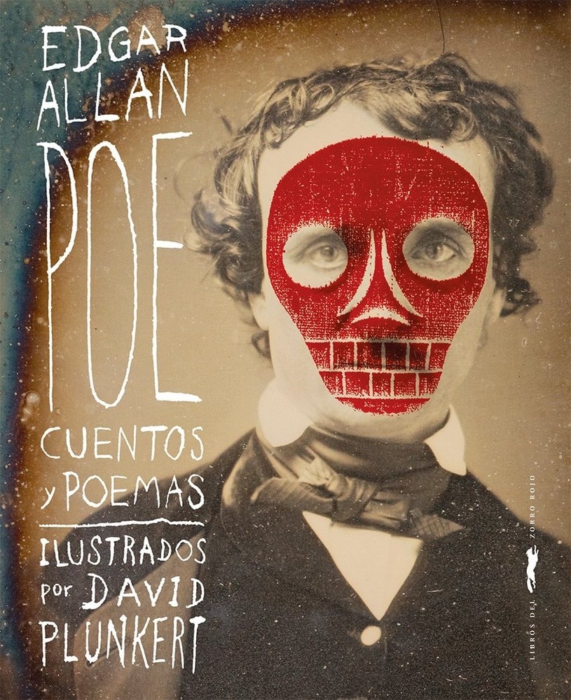 E. A. POE. CUENTOS Y POEMAS (RÚSTICA) (Nuevo)