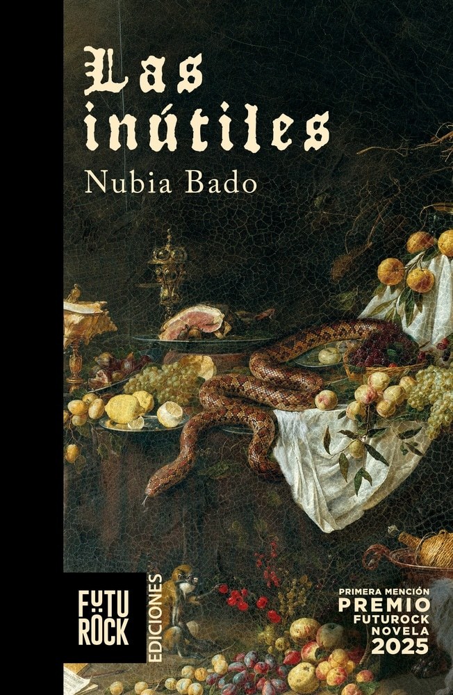 INÚTILES, LAS (Nuevo)