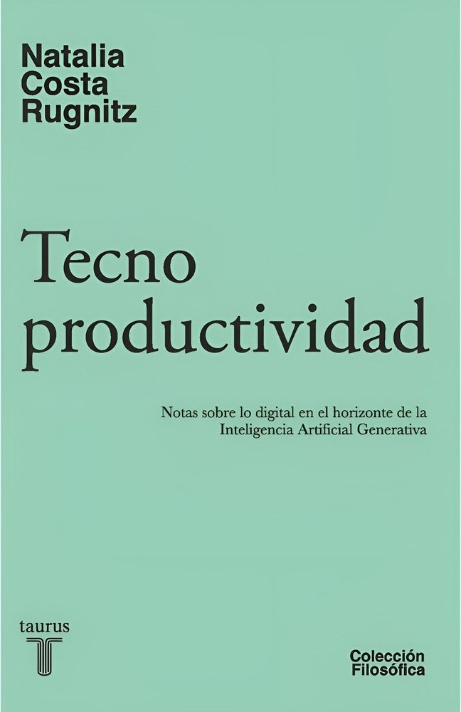 COL. FILOSOFIA - TECNOPRODUCTIVIDAD