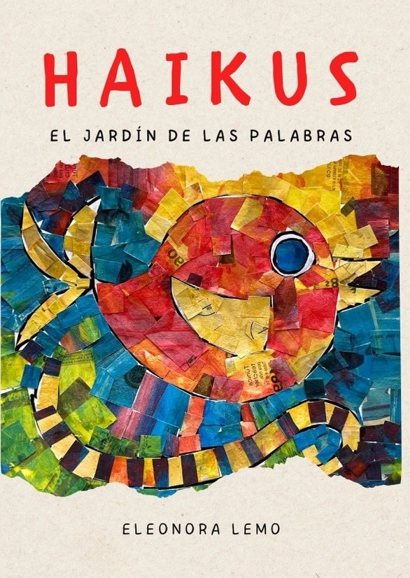 HAIKUS , EL JARDÍN DE LAS PALABRAS