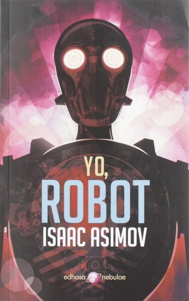 YO, ROBOT