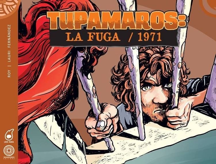 TUPAMAROS: LA FUGA - 1971