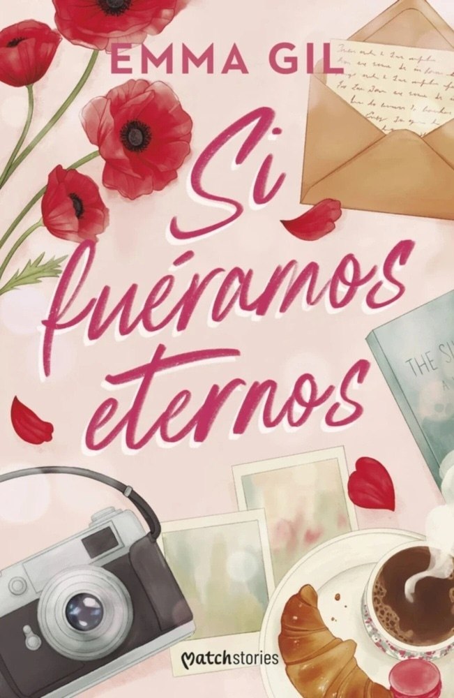 SI FUERAMOS ETERNOS