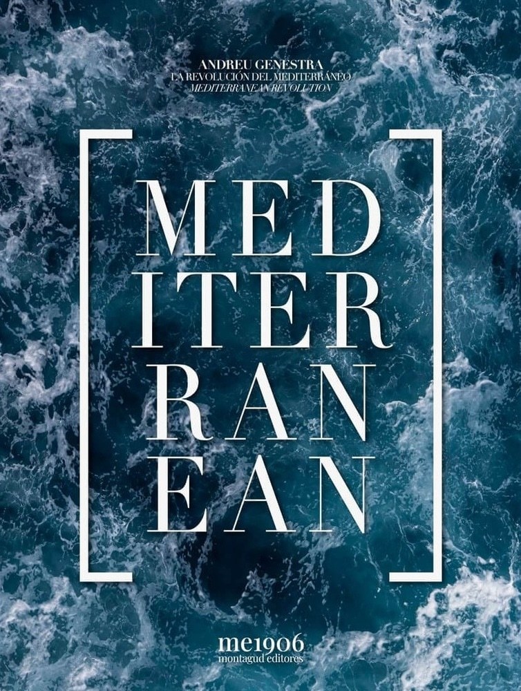 MEDITERRANEAN (Nuevo)