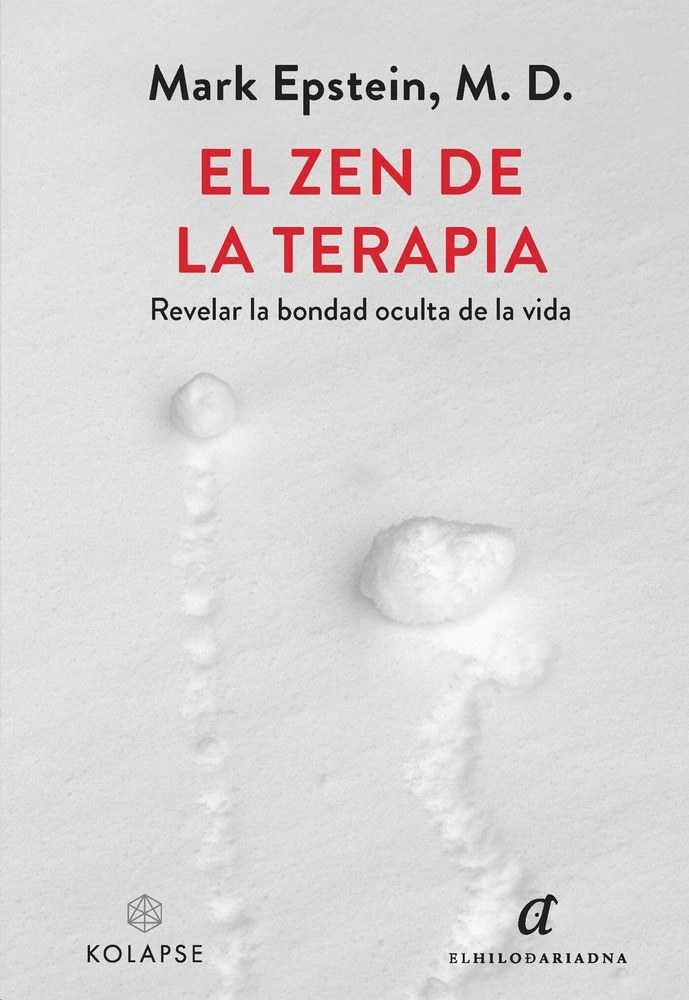 ZEN DE LA TERAPIA, EL (Nuevo)