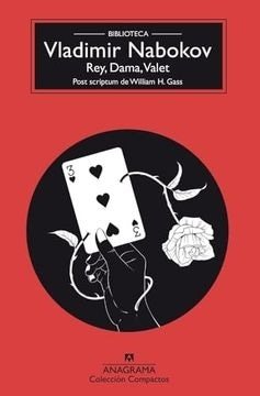 REY, DAMA, VALET