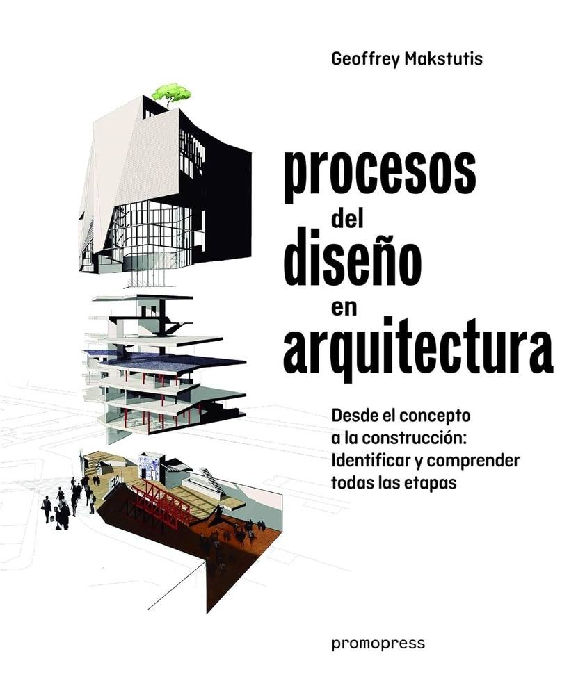 PROCESOS DEL DISEÑO EN ARQUITECTURA (Nuevo)