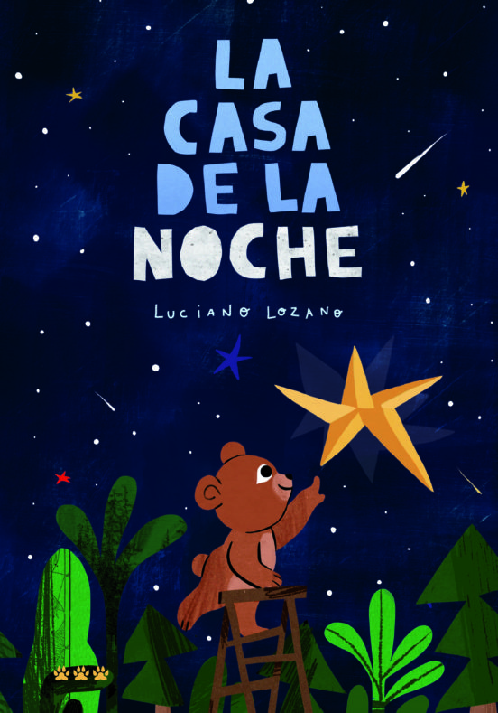 CASA DE NOCHE, LA (Nuevo)