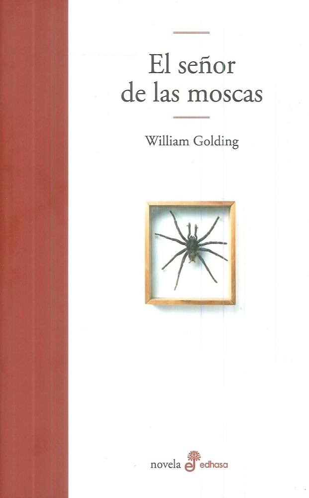 EL SEÑOR DE LAS MOSCAS