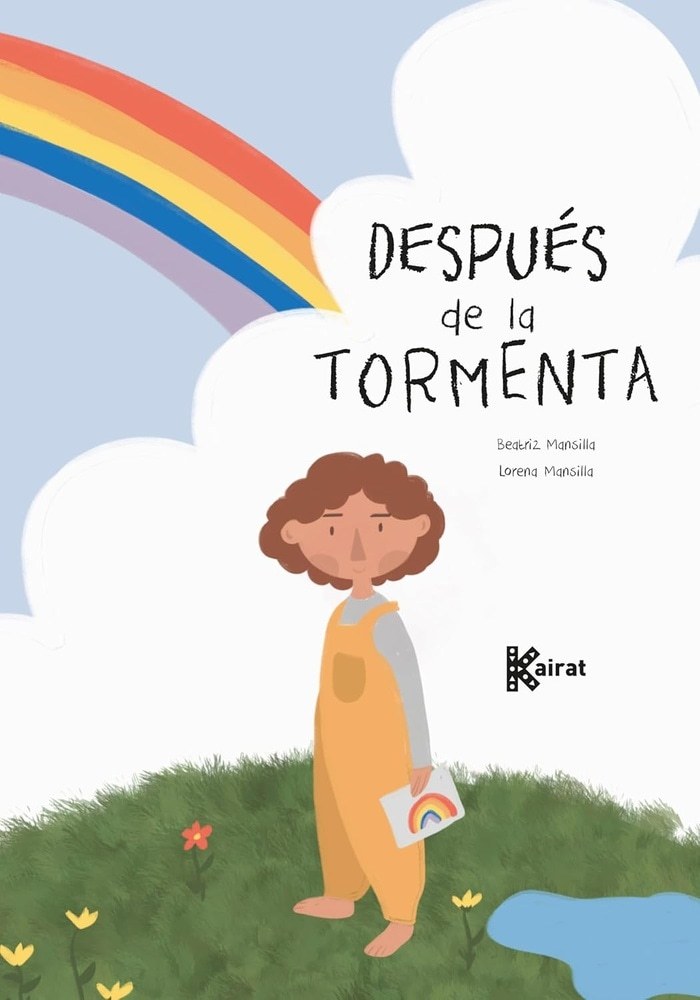DESPUES DE LA TORMENTA