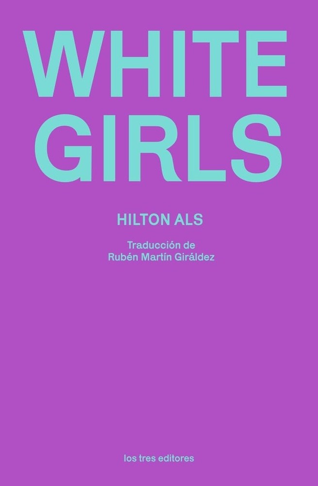 WHITE GIRLS