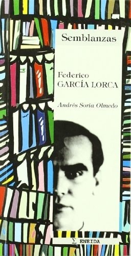 FEDERICO GARCÍA LORCA (Nuevo)
