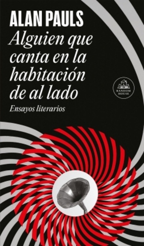 ALGUIEN QUE CANTA EN LA HABITACION DE AL