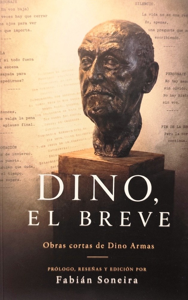 DINO EL BREVE
