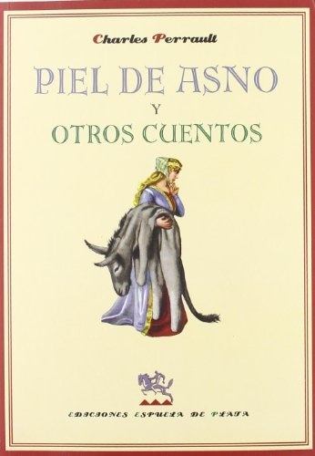 PIEL DE ASNO Y OTROS CUENTOS