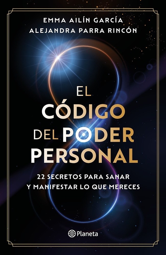 EL CÓDIGO DEL PODER PERSONAL