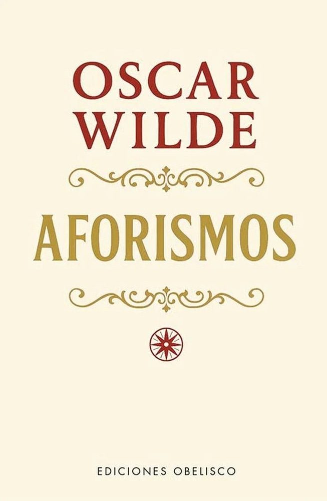 AFORISMOS (N.E.) (Nuevo)
