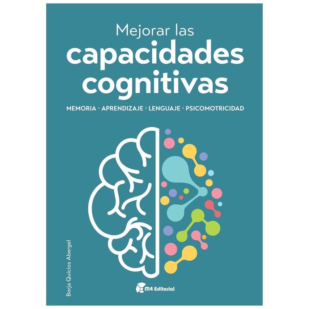 MEJORAR LAS CAPACIDADES COGNITIVAS