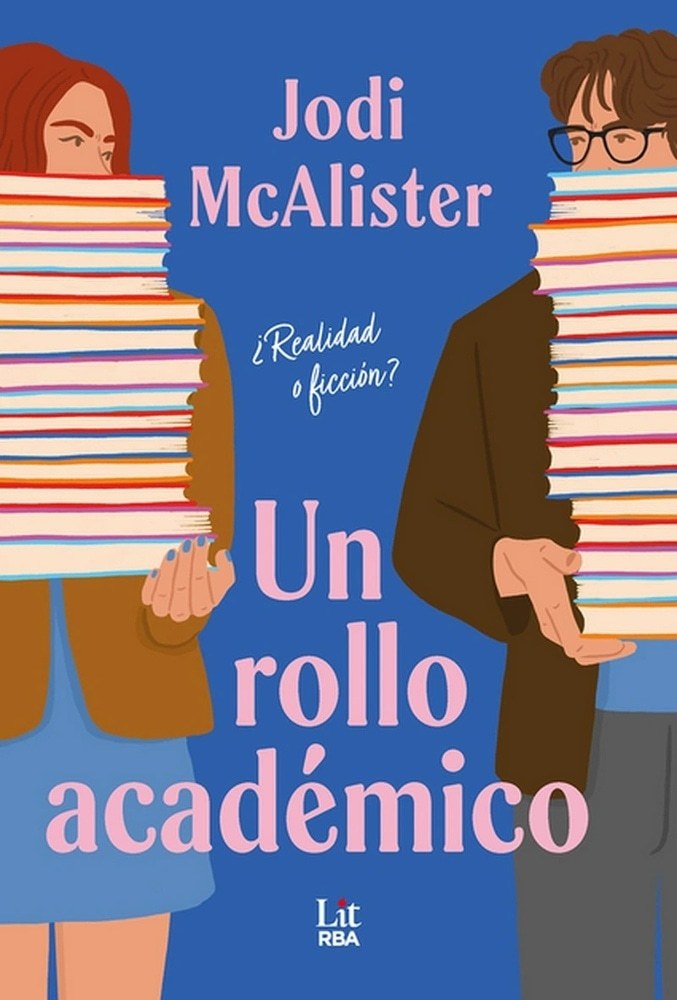 ROLLO ACADEMICO UN