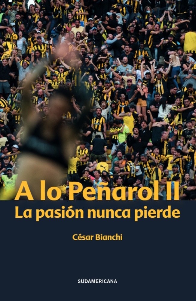 A LO PEÑAROL II