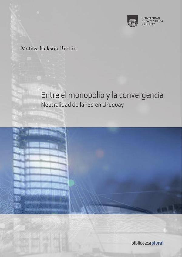 ENTRE EL MONOPOLIO Y LA CONVERGENCIA