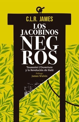 JACOBINOS NEGROS, LOS (Nuevo)