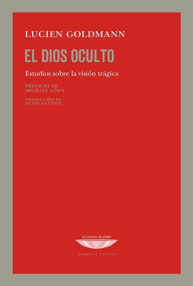 EL DIOS OCULTO
