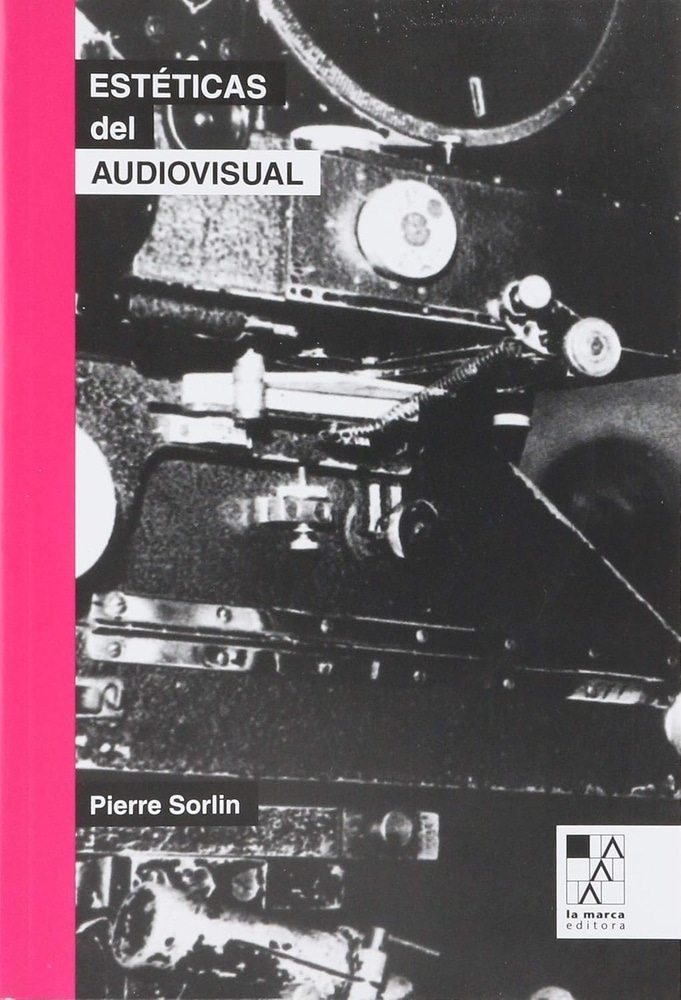 ESTETICAS DEL AUDIOVISUAL (Nuevo)