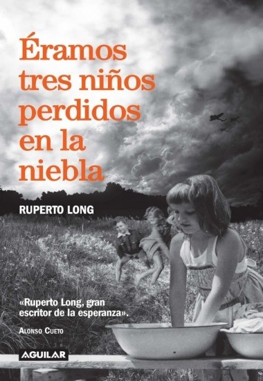 ERAMOS TRES NIÑOS PERDIDOS EN LA NIEBLA