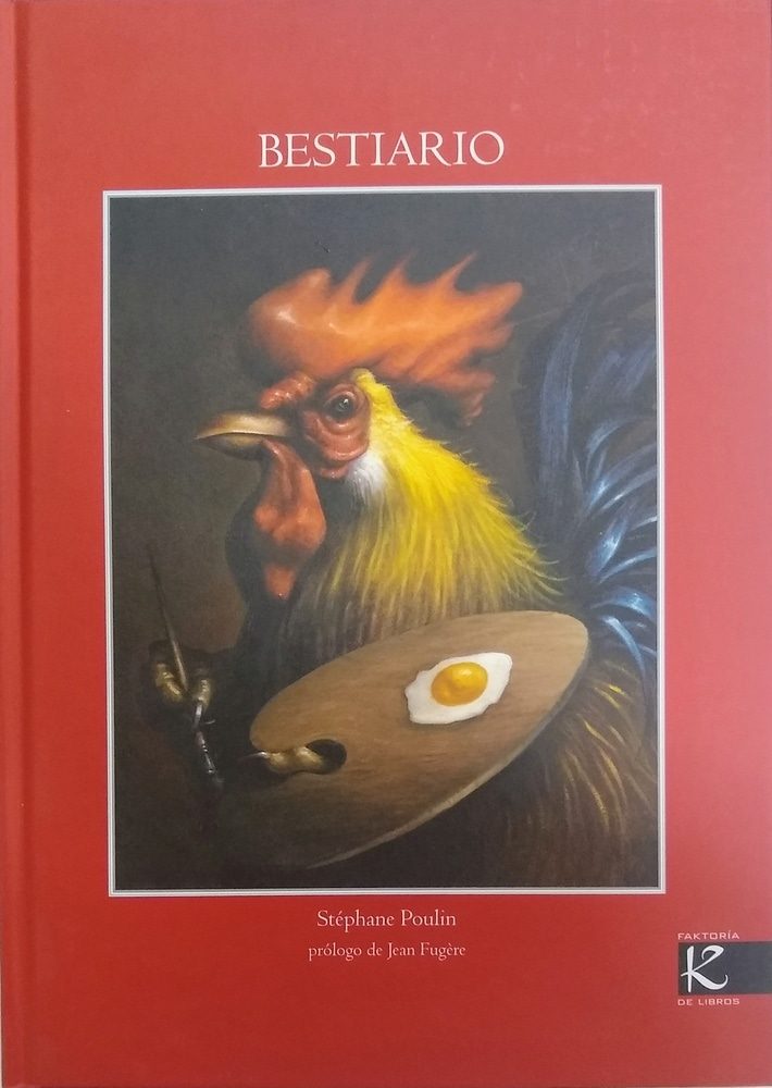 BESTIARIO