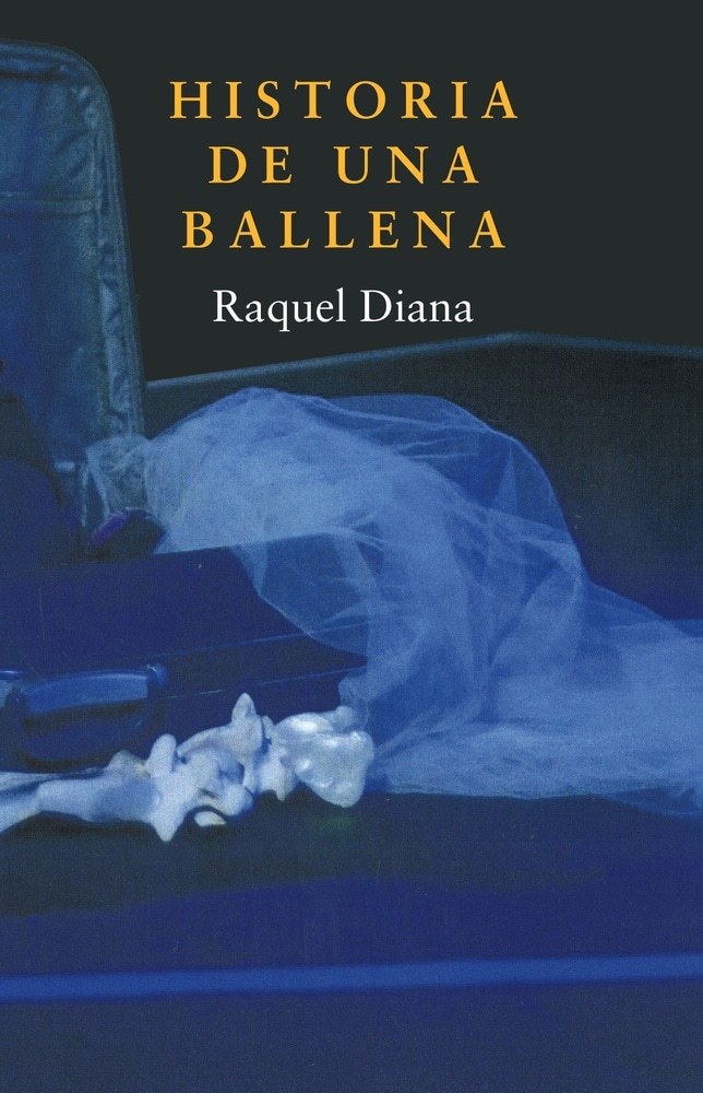 HISTORIA DE UNA BALLENA