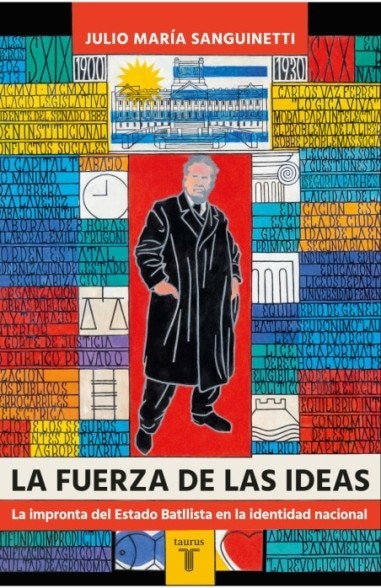 LA FUERZA DE LAS IDEAS