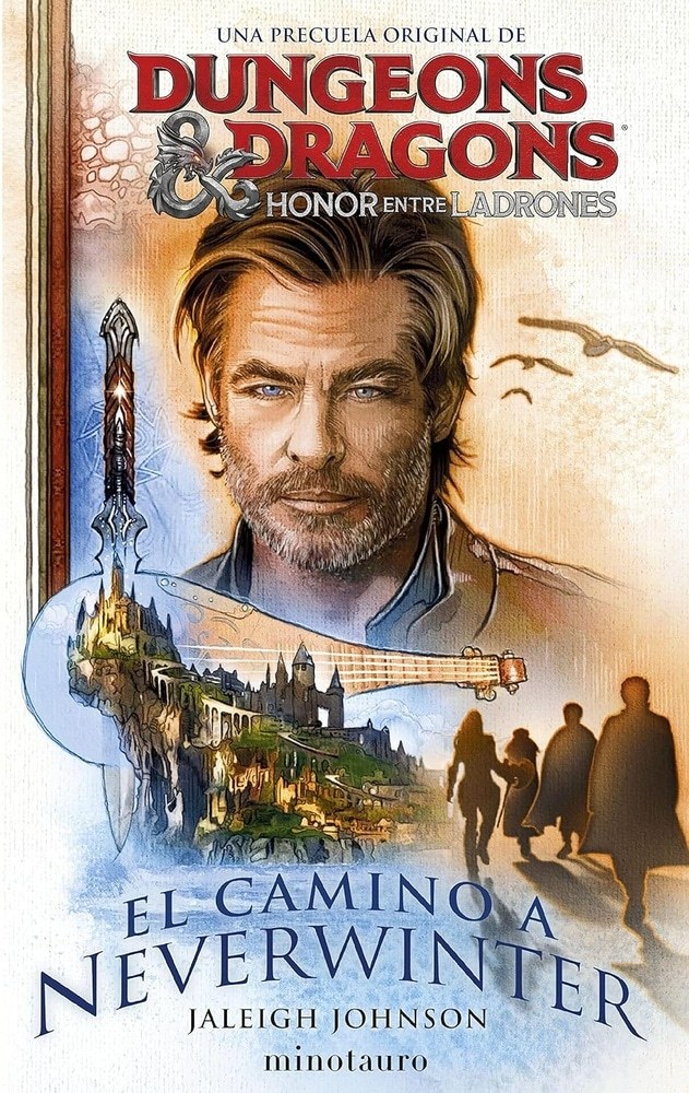 EL CAMINO A NEVERWINTER