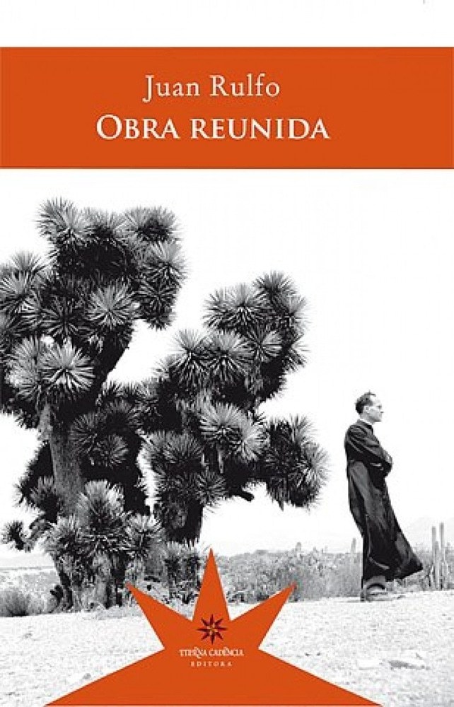 OBRA REUNIDA. RULFO (Nuevo)