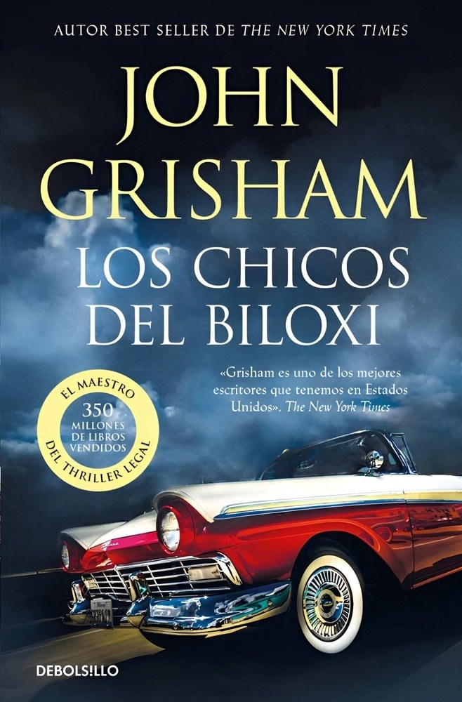 LOS CHICOS DE BILOXI