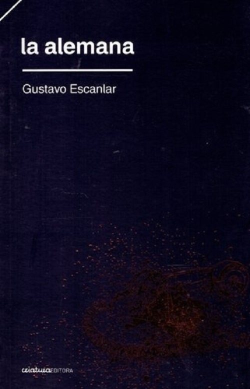 LA ALEMANA