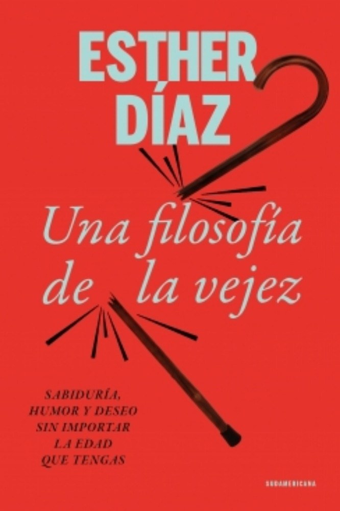 FILOSOFIA DE LA VEJEZ