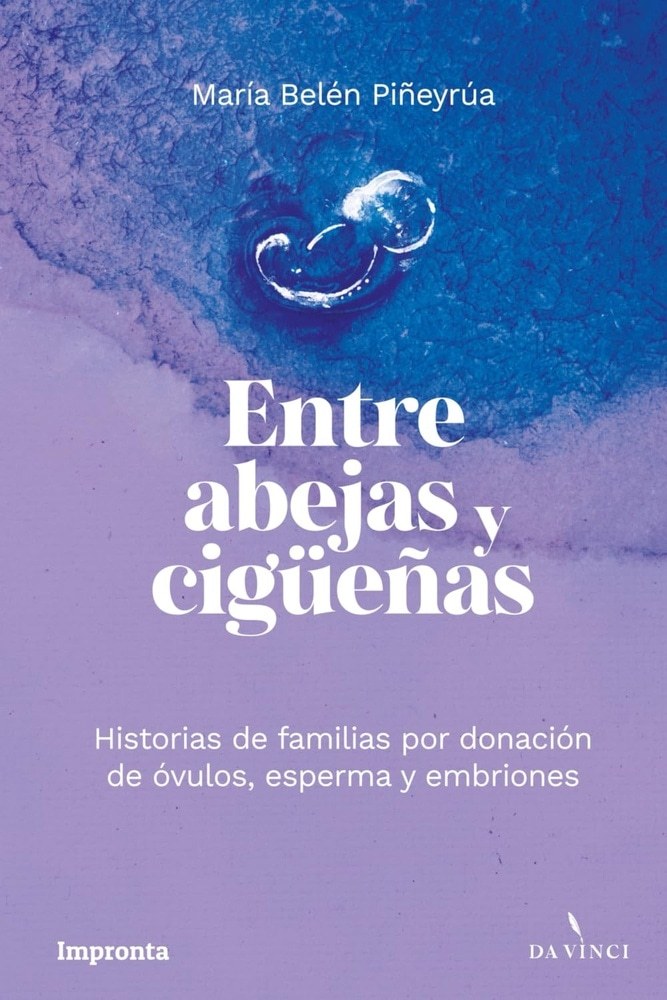 ENTRE ABEJAS Y CIGUEÑAS