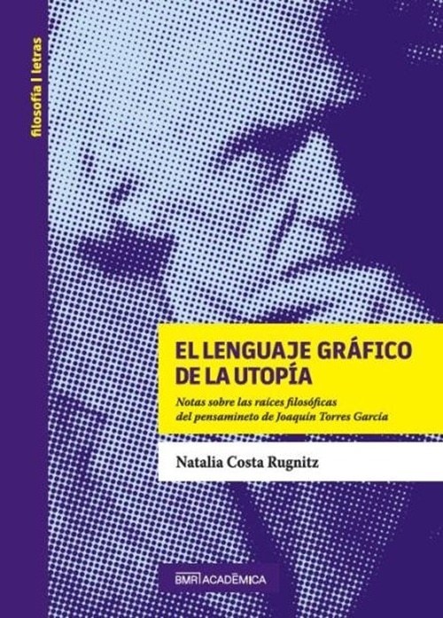EL LENGUAJE GRÁFICO DE LA UTOPÍA